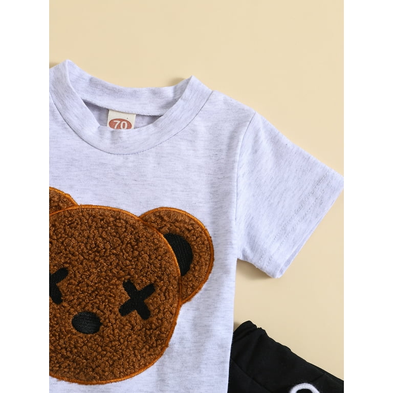 Teddy Bears Boy Clothes, Teddy Bear Clothes Boys Outfits