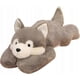 thumbnail image 1 of Weighted Plush Animals - Cute Weighted, 1 of 5