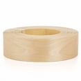 thumbnail image 7 of 2 Inch x 50 Feet Roll Wood Veneer Edge Banding, Preglued Birch Plywood Edging Iron on with Hot Melt Adhesive, Flexible Wood Tape Sanded to Perfection for Furniture Restoration$$Tools & Hardware Other, 7 of 7
