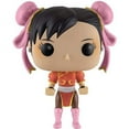 thumbnail image 2 of Street Fighter Funko POP! Games Chun-Li Vinyl Figure [Red Outfit], 2 of 2