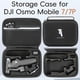 thumbnail image 5 of For DJI Osmo Mobile 7 Pro Mobile 7 Smartphone Gimbal Stabilizer Storage Case EVA Portable Carry Bag, 5 of 5