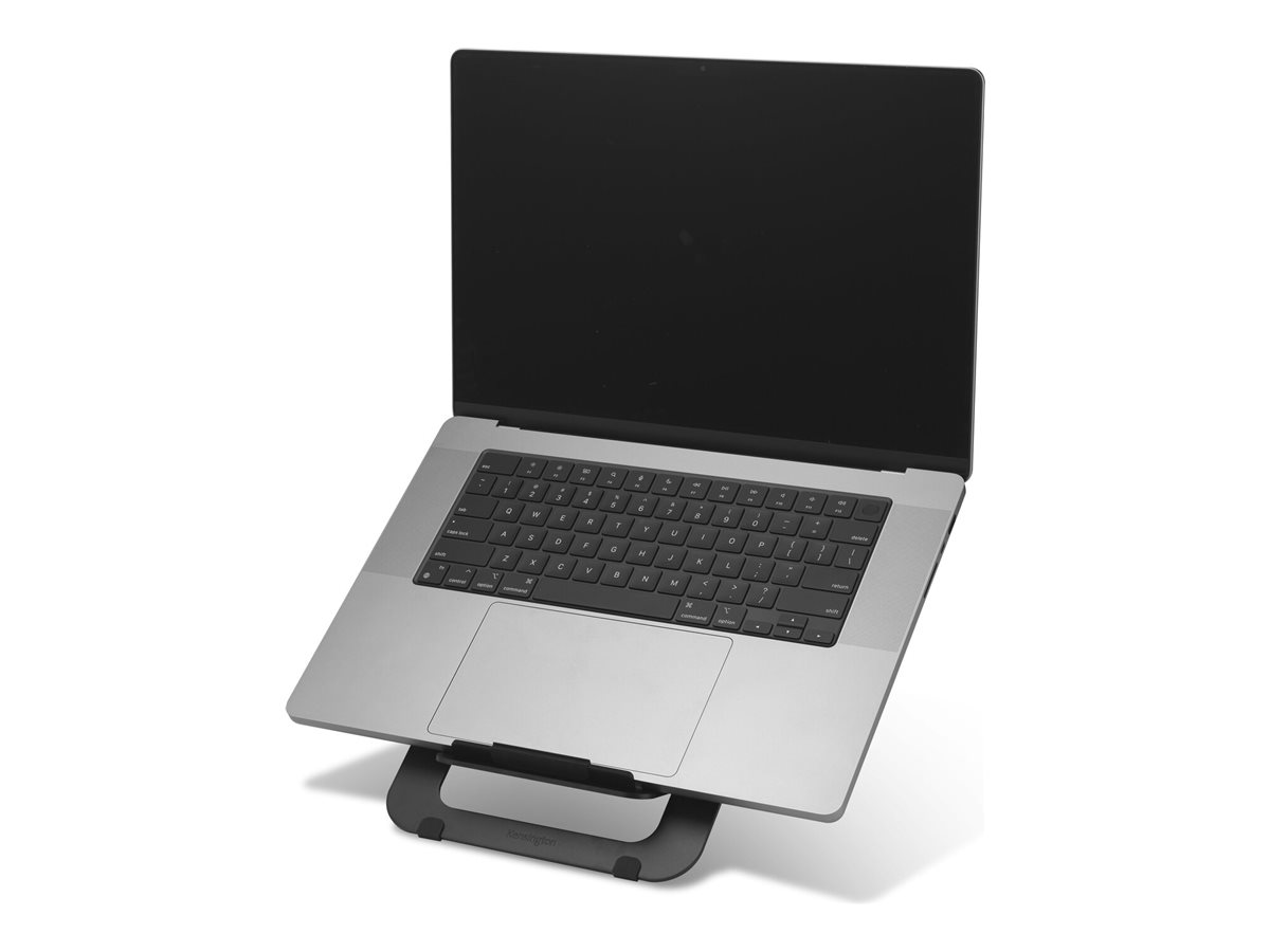 Kensington Adjustable Aluminum Laptop Stand (k50428ww)