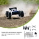 thumbnail image 5 of Juego Surtido de Varillas de Tracción Tholdsy para Coche RC Escala 1/16 Kit de Amortiguador de Aceite, 5 of 6