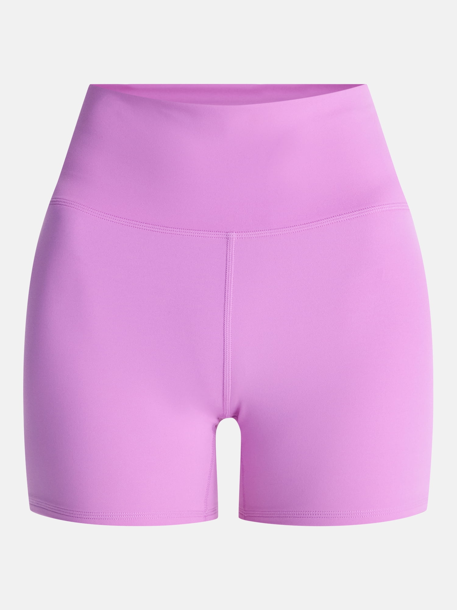 Avia Women's and Women's Plus SoftSculpt Bike Shorts, Sizes XS-4X