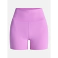 thumbnail image 6 of Avia Women's and Women's Plus SoftSculpt Bike Short, Sizes XS-4X, 6 of 6