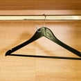 thumbnail image 4 of unbranded 20Ud Conectores De Acero Inoxidable Para Ahorra Espacio En Clóset Y Ropa, 4 of 8