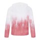 thumbnail image 4 of Sudadera informal con capucha y estampado de teñido anudado y media cremallera para hombre Pompotops oipoqjl52148, 4 of 4