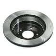 thumbnail image 2 of Wagner BD126502E Brake Rotor, 2 of 9