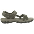 thumbnail image 6 of Teva Men's Hudson Hiking Sandal Bungee Cord - 1002433-BNGC, 6 of 6