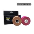 thumbnail image 3 of Naiovety Combinación Muscle Stick Sports Tape Fisioterapia Stick Muscle Patch Accesorios para máquinas de ejercicios No.1 Naiovety OD010502-01, 3 of 6