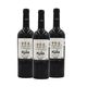 thumbnail image 1 of Pack de 3 Vino Tinto Küla Cabernet Sauvignon 750 Ml Kula! Vino Tinto, 1 of 5