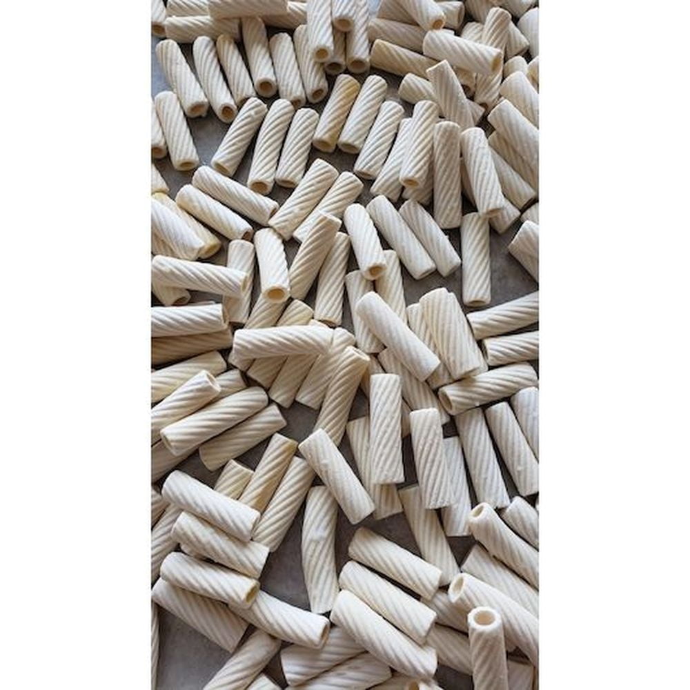 Barilla Rigatoni Pasta Bag In Box, 20 Pound