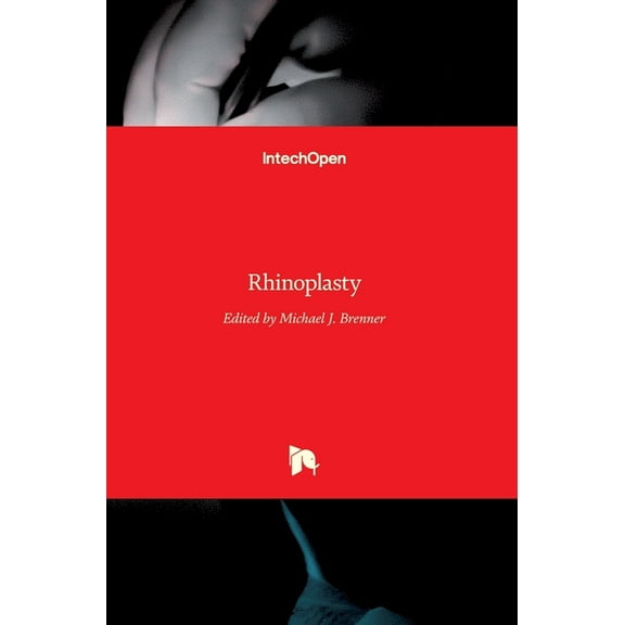 Rhinoplasty (Hardcover)