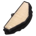 thumbnail image 4 of Filtro de aire de alta eficiencia para motocicleta ZX-10R 2008-2010, 4 of 14