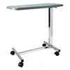 Lumex Composite Overbed Table Non-Tilt Overbed Table