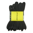 thumbnail image 6 of AND1 Men's Socks, Performance Cushion Mid Crew Socks 6-Pack, 6 of 8