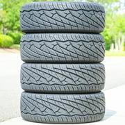 Venom Power Ragnarok GTS 275/55R20 117H XL Performance a/s All Season Tire Simolary simolary.com 22