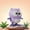 10Pack-QA176, variant on 10 Pack Jumping Owl Wind-up Wind-up Running And Moving Toys For