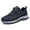 Blue, variant on Mens Shoes,All-Season Outdoor Sneakers for Walking Running Training Gym Jogging Road Athletic Sport Workout Fashion Comfort Durable Lightweight Performance Footwear,Shoes for Men,Blue,7.5