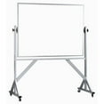 thumbnail image 3 of Aarco Products WARC4872 Melamine Markerboard Both Sides Aluminum Frame, 3 of 3