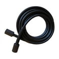 thumbnail image 2 of Forney 1/4 in. Dia. x 50 ft. L Pressure Washer Hose 3000 psi, 2 of 2