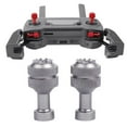 thumbnail image 1 of Thumb Rocker Control remoto Accesorios Ligero Durable Aleación de aluminio Joystick, 1 of 8