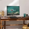 thumbnail image 2 of HP Pavilion w/ 23.8" Monitor All-In-One Desktop Computer, Intel Core i5, 12GB, 1TB SSD, Black, 2 of 3