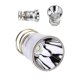 thumbnail image 4 of 1000 Lumen For Surefire 6p G2 Cool White Xm-l T6 Drop In Led Flashlight Bulb white, 4 of 4