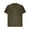 Army Green#men's summer henley muscle tops, variant on Men's Summer Shirts V Neck 2 Buttons Short Sleeve T-Shirt Henley Tops Basic Solid Muscle Shirt Beach Vacation Shirts Black,S
