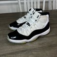 thumbnail image 1 of Nike Air Jordan 11 (2018) High Concord Sz 10.5, 1 of 5