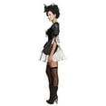thumbnail image 2 of Baroque Fantasy Adult Costume - Small, 2 of 3
