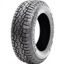 Suretrac Radial A/T 35X12.50R20 121S E 10 Ply All Terrain Light Truck Tire