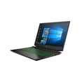 thumbnail image 4 of Laptop HP Pavilion Gaming 15-ec1025la AMD Ryzen 5 RAM 8GB SSD 256GB, 4 of 4