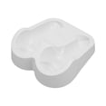 thumbnail image 4 of VR Handle Desktop Stand, Prevent Slip Neat Storage VR Handle Base Precise Size  For Controller, 4 of 8