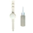 thumbnail image 1 of Agiferg Bracelet Distributeur de Désinfectant pour les Mains Portable 10ML, 1 of 2