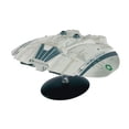 thumbnail image 4 of Réplica del barco Eaglemoss Battlestar Galactica Cylon Raider, 4 of 7
