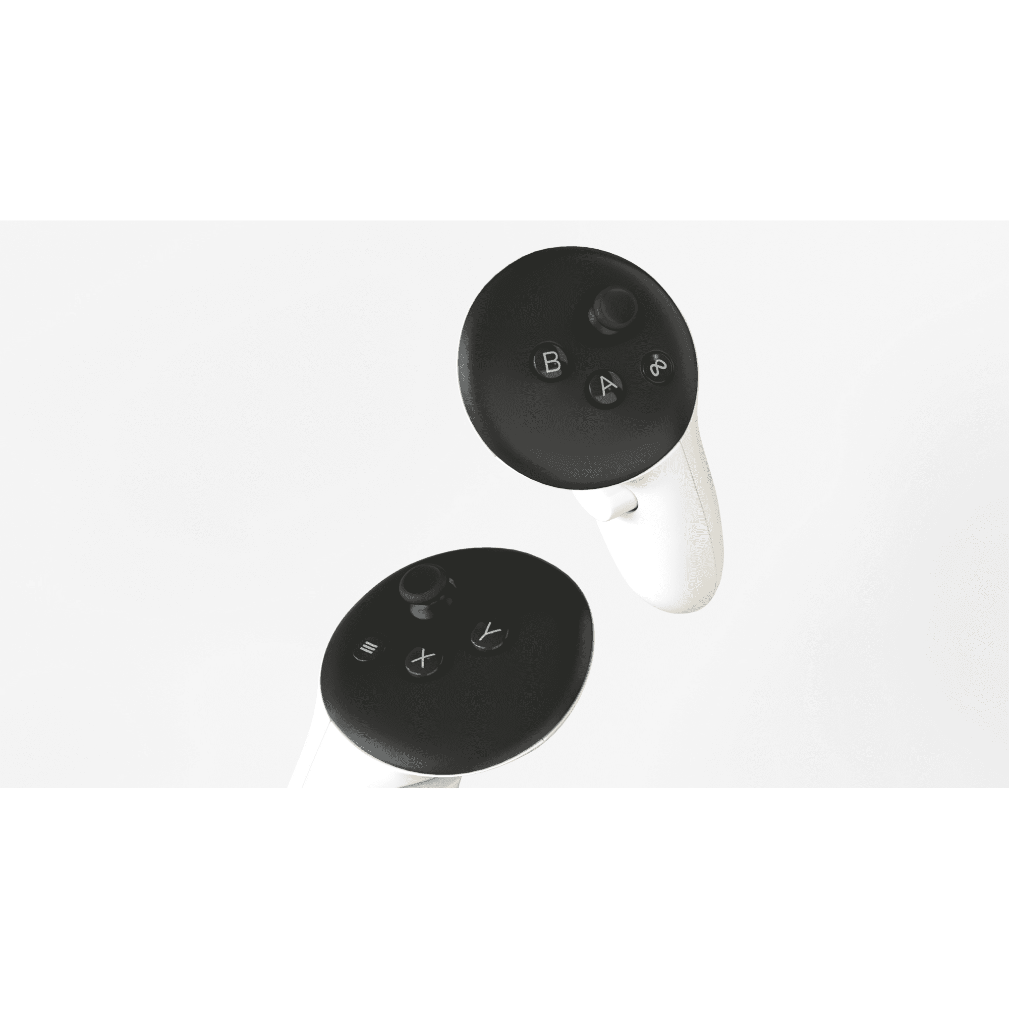 Original Right Hand Controller for Meta Oculus Quest 3 - Walmart.ca