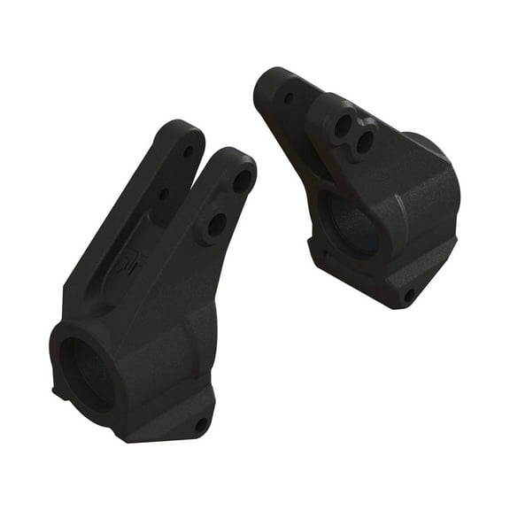 ARRMA Rear Hub 1 Pair ARA330565 Elec Car/Truck Replacement Parts