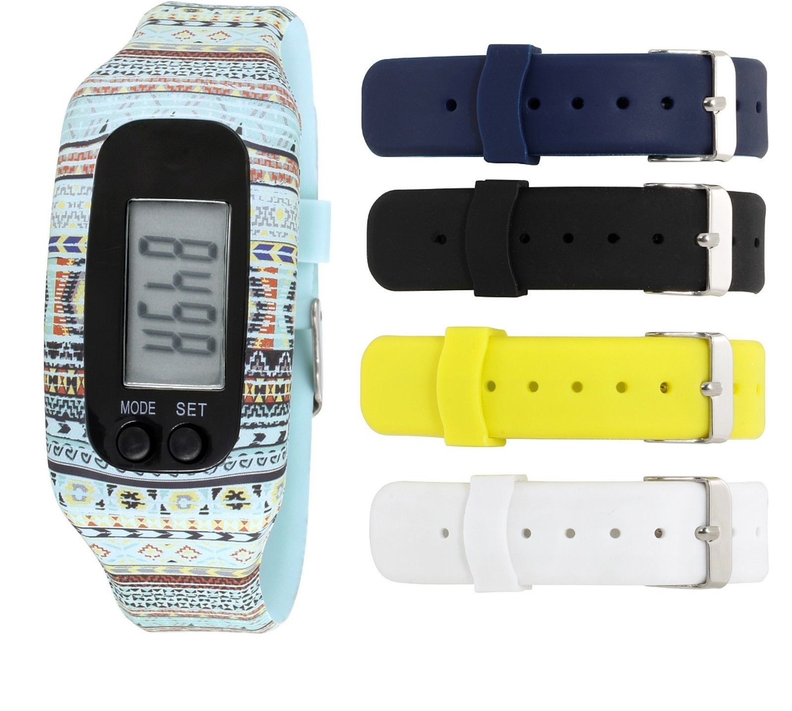 b active activity tracker