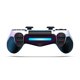thumbnail image 4 of Control Inalámbricos Gamer para P4 P4Pro P4Slim PC Blanco, 4 of 6