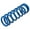 Blue, variant on Race Tech Shock Spring Weight 93-107 lbs. / Spring Rate 4.4kg