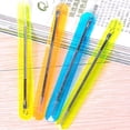 thumbnail image 1 of 1Pcs Stainless Steel Acne Needle Blackhead Removal Pimple Extractor Pin Blemish, 1 of 6
