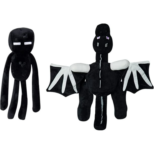 Enderman plush hot sale walmart