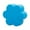 Blue, variant on Balance Stepping Stone Obstacle Course for Indoor Outdoor Kindergarten Classroom Blue