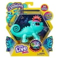 thumbnail image 4 of Little Live Pets: Sunny the Bright Light Chameleon, 4 of 6