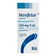 thumbnail image 2 of Naxifelar Cefalexina 250 mg/5 ml frasco con polvo para 100 ml, 2 of 4