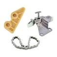 thumbnail image 3 of Automotive Car Oil Pump Chain Tensioner Guide Set Replaces Spare Parts Accessory, 3 of 7