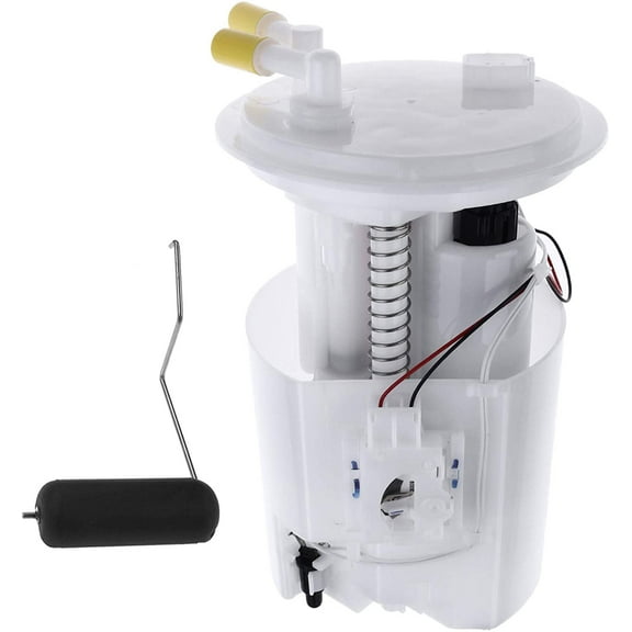 A-Premium Fuel Pump Assembly Compatible with Subaru Forester 2009-2010 H4 2.5L