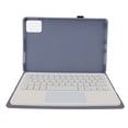 thumbnail image 1 of Funda Con Teclado Para Tab M11 K11 Lte de 11 Pulgadas 2024, Juego de Teclado Magnética, Funda Para Tableta Con Retroiluminació de 7 Colores, Teclado Desmontable, Ranura de, 1 of 7