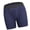 Navy Blue-L, variant on Incontinences Underwear for Bladder Leak Protections Reusable Leak Proof Underwear Urinary Incontinences Boxers Shorts